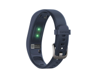 Garmin Vivosmart 3 niebieski - 431664 - zdjęcie 4